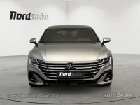 Volkswagen Arteon R-line 2 110kW