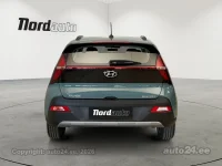 Hyundai Bayon - 1 73kW