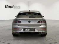 Volkswagen Arteon R-line 2 110kW