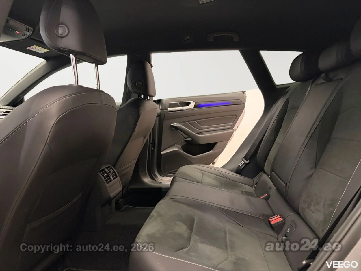 Volkswagen Arteon R-line 2 110kW
