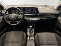 Hyundai Bayon - 1 73kW