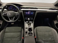 Volkswagen Arteon R-line 2 110kW