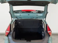 Hyundai Bayon - 1 73kW