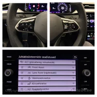 Volkswagen Arteon R-line 2 110kW