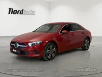 Image of Mercedes-Benz A250 Exclusive pakett 1.3 118kW