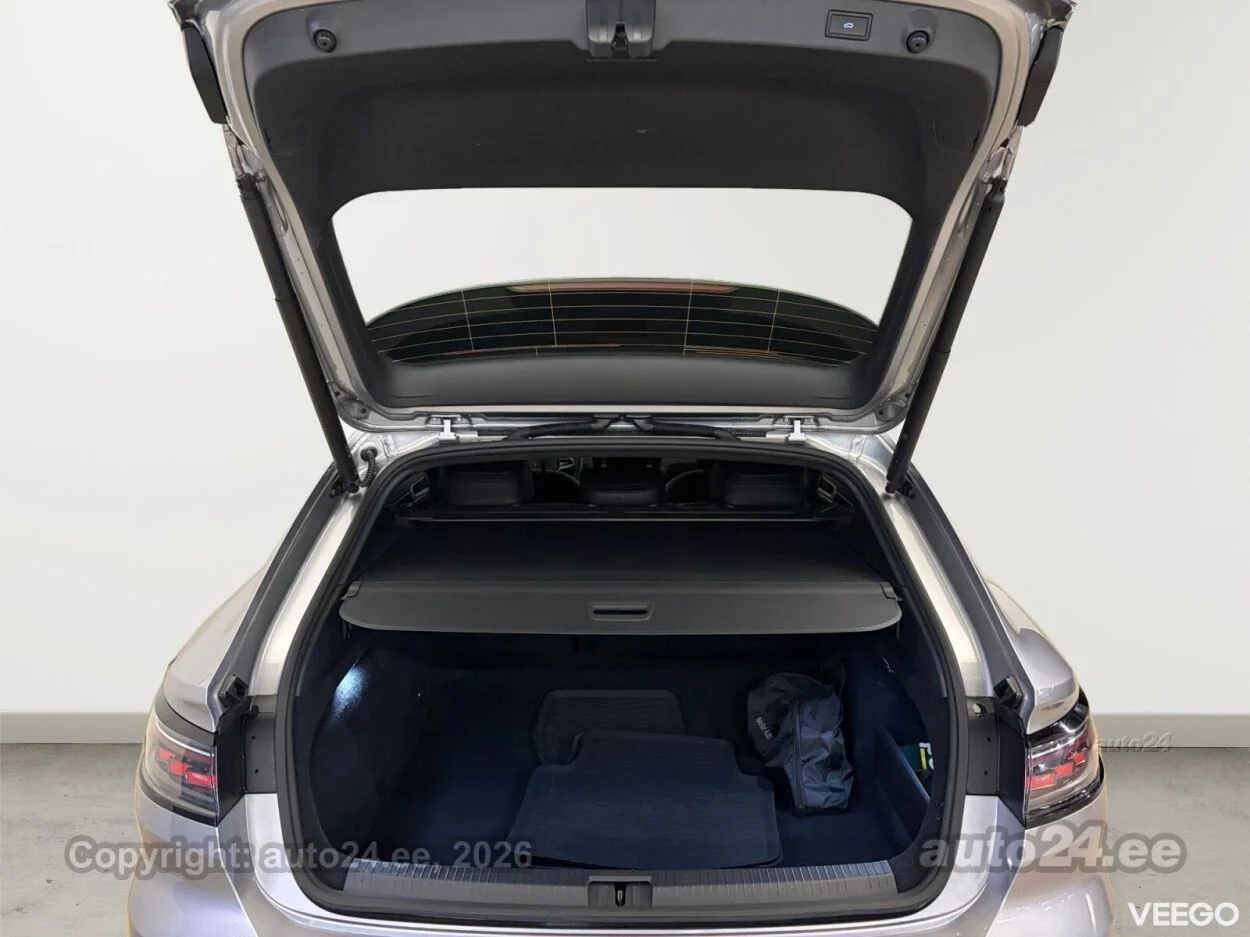 Volkswagen Arteon R-line 2 110kW