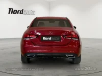 Mercedes-Benz A250 Exclusive pakett 1.3 118kW