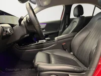 Mercedes-Benz A250 Exclusive pakett 1.3 118kW
