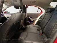 Mercedes-Benz A250 Exclusive pakett 1.3 118kW