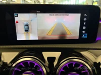 Mercedes-Benz A250 Exclusive pakett 1.3 118kW
