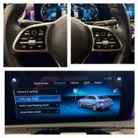 Mercedes-Benz A250 Exclusive pakett 1.3 118kW