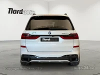 BMW X7 40d xDrive M Sportpakett 3 250kW