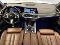 BMW X7 40d xDrive M Sportpakett 3 250kW
