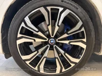 BMW X7 40d xDrive M Sportpakett 3 250kW