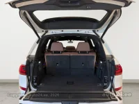 BMW X7 40d xDrive M Sportpakett 3 250kW