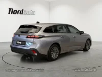 Peugeot 308 SW Active 1.2 81kW