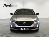 Peugeot 308 SW Active 1.2 81kW