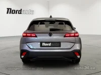Peugeot 308 SW Active 1.2 81kW
