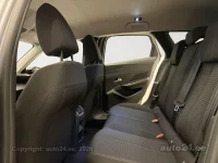 Peugeot 308 SW Active 1.2 81kW