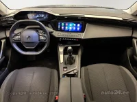 Peugeot 308 SW Active 1.2 81kW