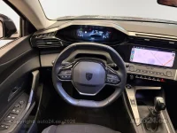 Peugeot 308 SW Active 1.2 81kW