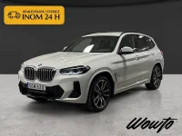 Image of BMW X3 xDrive20d 190HK M-Sport /HiFi /Drag 140kW