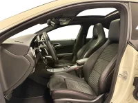 Mercedes-Benz CLA 220 d 4M 177HK AMG /Pano 130kW