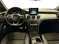 Mercedes-Benz CLA 220 d 4M 177HK AMG /Pano 130kW