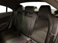 Mercedes-Benz CLA 220 d 4M 177HK AMG /Pano 130kW