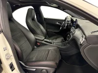 Mercedes-Benz CLA 220 d 4M 177HK AMG /Pano 130kW