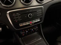 Mercedes-Benz CLA 220 d 4M 177HK AMG /Pano 130kW