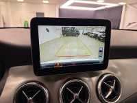 Mercedes-Benz CLA 220 d 4M 177HK AMG /Pano 130kW