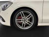 Mercedes-Benz CLA 220 d 4M 177HK AMG /Pano 130kW