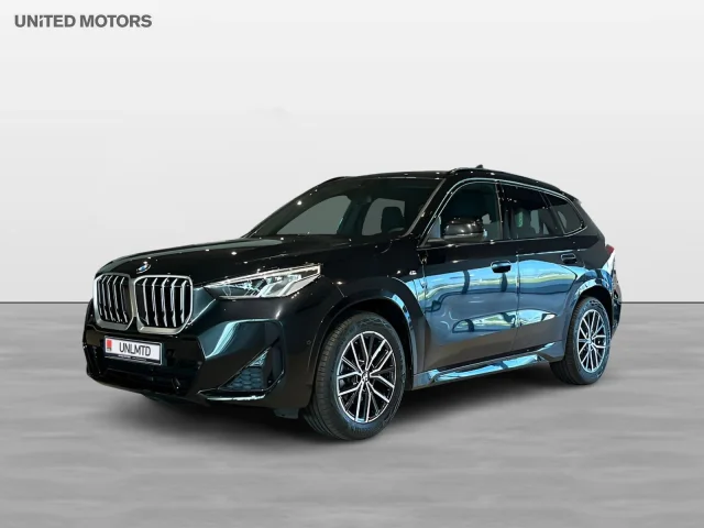 Image of BMW X1 sDrive18i M Sport Rattvärme Dragkrok 100kW