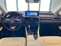 Lexus RX 450h - 230kW