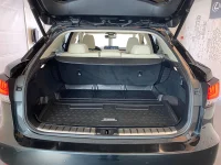 Lexus RX 450h - 230kW