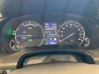 Lexus RX 450h - 230kW