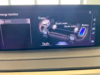 Lexus RX 450h - 230kW