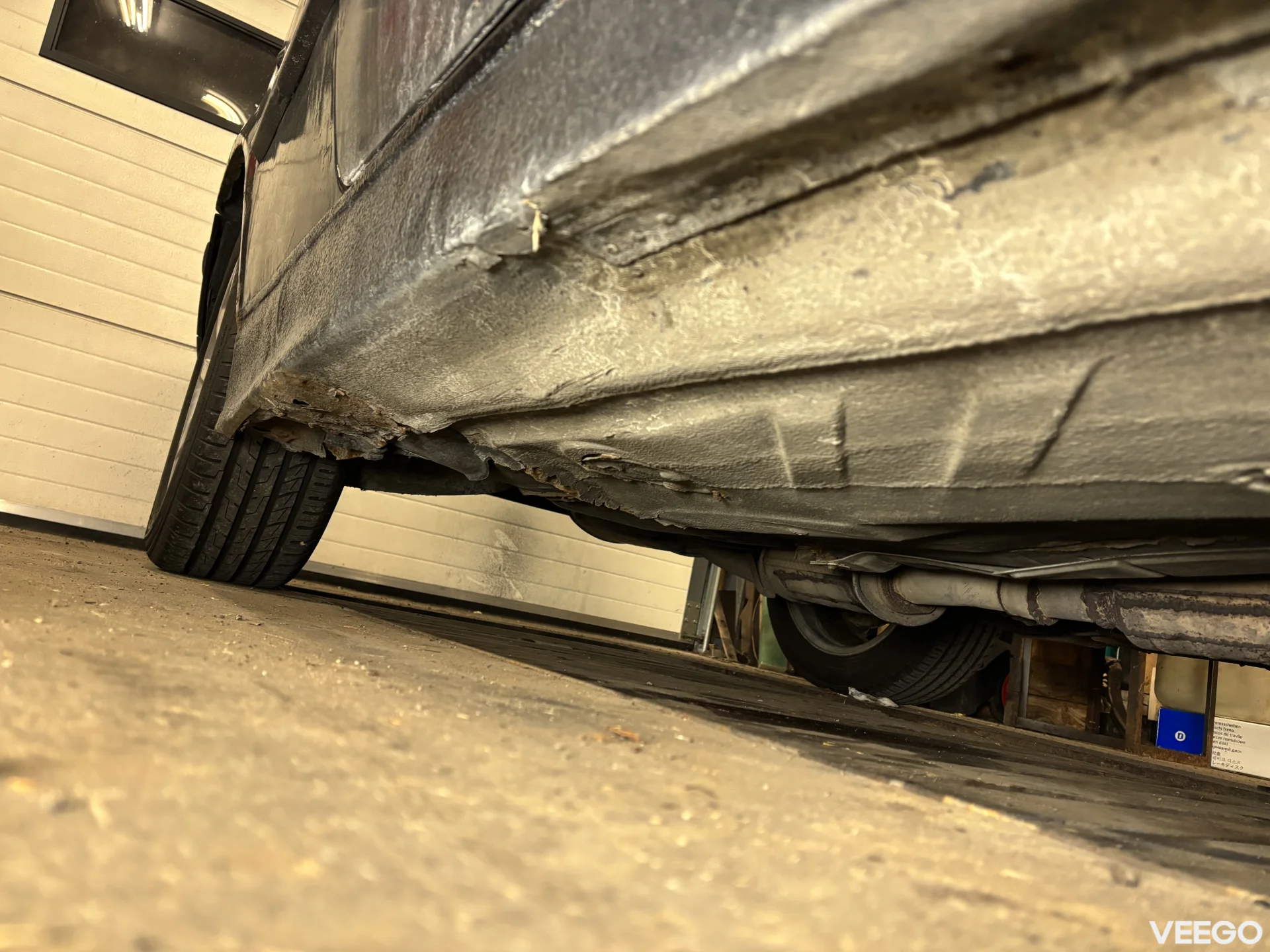 BMW 318 ti 1.8 103kW