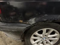 BMW 318 ti 1.8 103kW thumbnail