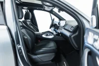 Mercedes-Benz GLS 63 AMG 4.0 450kW thumbnail
