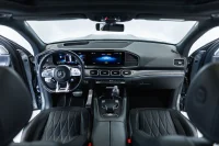 Mercedes-Benz GLS 63 AMG 4.0 450kW thumbnail