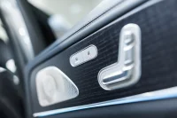 Mercedes-Benz GLS 63 AMG 4.0 450kW thumbnail