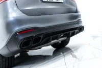 Mercedes-Benz GLS 63 AMG 4.0 450kW thumbnail