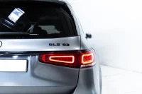 Mercedes-Benz GLS 63 AMG 4.0 450kW thumbnail