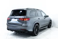 Mercedes-Benz GLS 63 AMG 4.0 450kW thumbnail