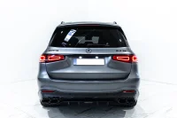 Mercedes-Benz GLS 63 AMG 4.0 450kW thumbnail