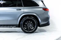 Mercedes-Benz GLS 63 AMG 4.0 450kW thumbnail