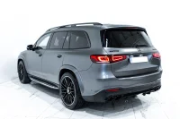 Mercedes-Benz GLS 63 AMG 4.0 450kW thumbnail