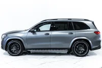 Mercedes-Benz GLS 63 AMG 4.0 450kW thumbnail